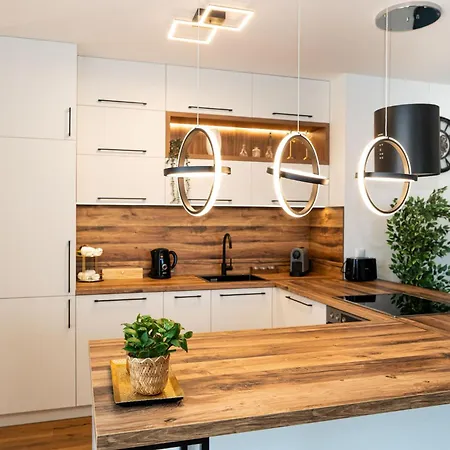 Ahrensboeker Residenz 10 Apartman