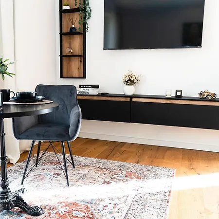 Ahrensboeker Residenz 10 Apartman Stockelsdorf