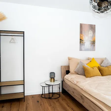 Apartment Ahrensboeker Residenz 10 Stockelsdorf